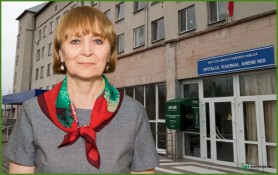 Reacția Alei Nemerenco, după decesul unei tinere, la doar câteva zile după ce a născut: Vă mai doriți maternitate în fiecare sat?